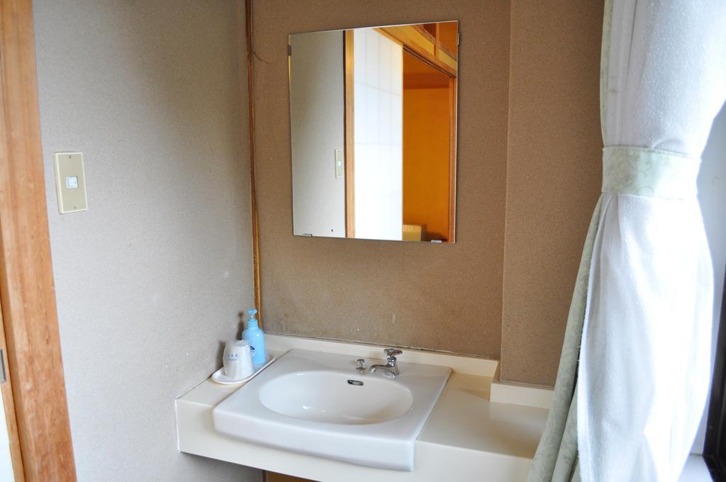 Hotel Kiyotsukan Tokamači Exteriér fotografie