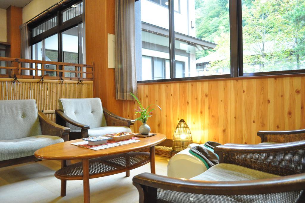 Hotel Kiyotsukan Tokamači Exteriér fotografie